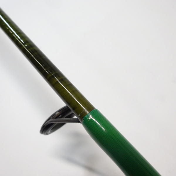 カーボン ミスタージュン JPー2601ML